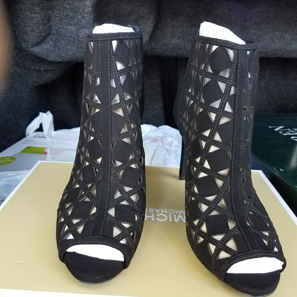 Michael Kors Heels